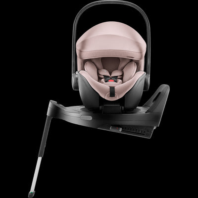 Baby Safe Pro Car Seat, 40-85 cm, Britax Römer